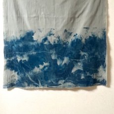 画像2: 日影の戯れII－cyanotype－ (2)