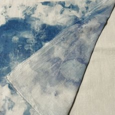 画像3: 日影の戯れI－cyanotype－ (3)